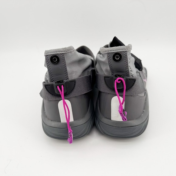 Nike NikeLab ACG 07 KMTR Cool Gray Size 10 902776-002 Athletic main image 5